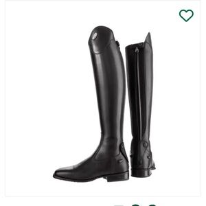 DeNiro Salento Tall Dress boots 36 US 6